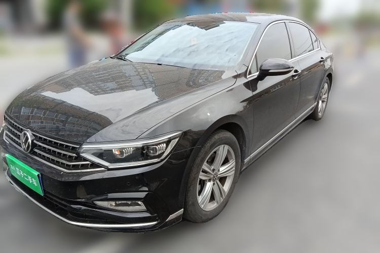 Used Volkswagen Magotan 2023 2 Million Units Limited-Edition 280TSI DSG Comfort Version