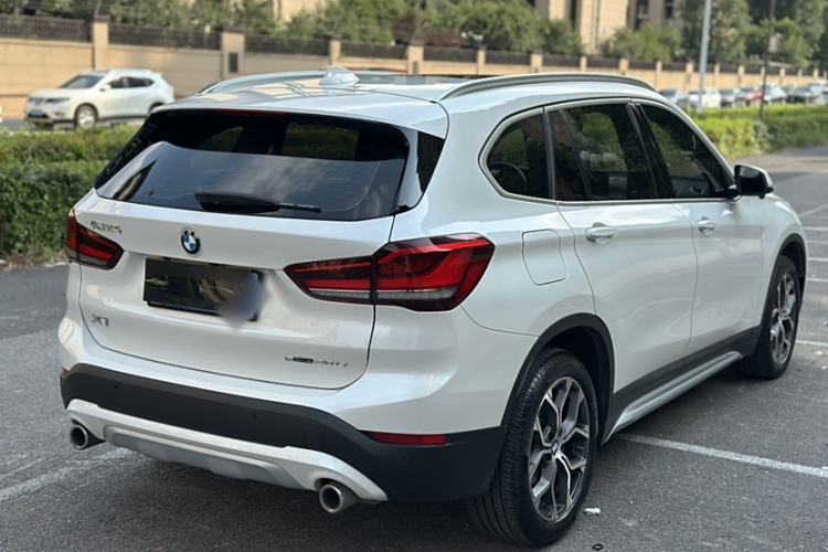 Used BMW X1 2020 sDrive20Li Premium Edition