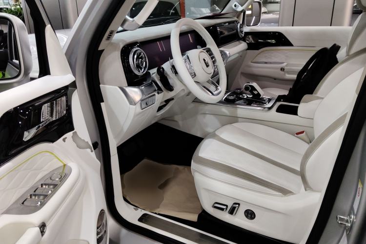 Used Cyberspace Tank 300 2021 2.0T Cyber Tank
