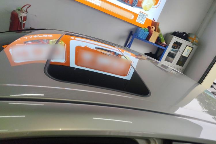 Used Toyota Camry 2021 2.0S FENGSHANG Edition
