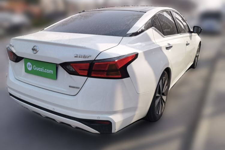 Used Nissan Teana 2021 2.0L XL Upper AD1 Smart Drive & Navigation Edition
