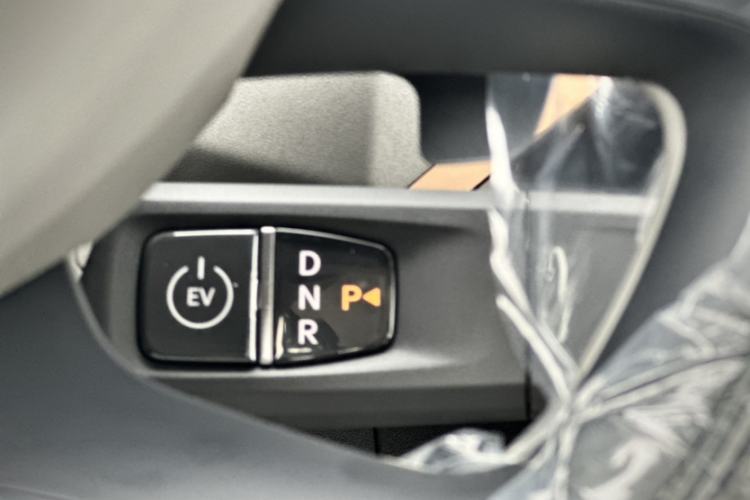 Used Kia EV5 2025 530 Air