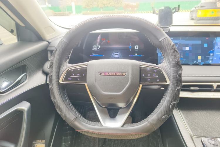 Used Venucia V 2021 260T Tianwang Edition
