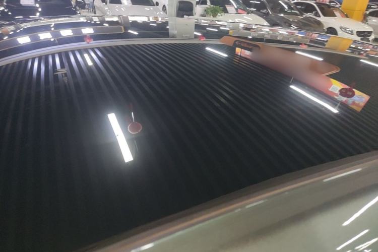 Used Hima AITO M5 2022 Extended-Range Four-Wheel Drive Flagship Edition