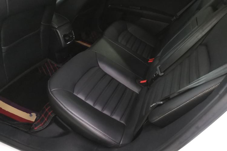 Used Ford Mondeo 2020 EcoBoost 180 Stylish Model