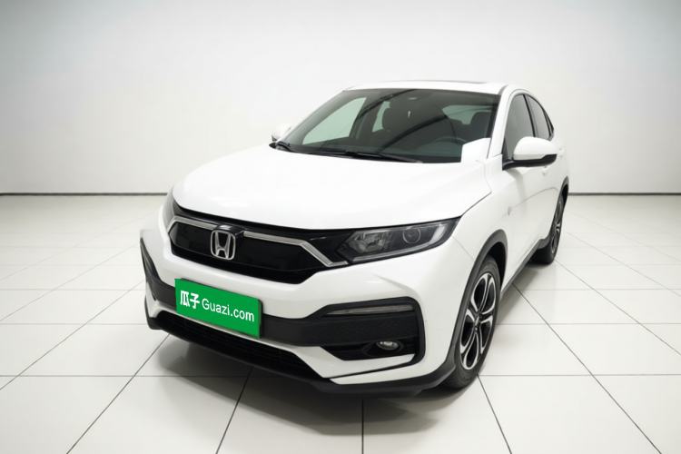 Used Honda XR-V 2021 1.5L CVT Comfort Version