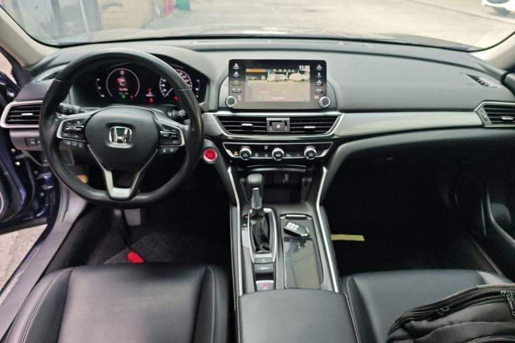 Used Honda Inspire 2019 260TURBO Jingyue Edition China VI