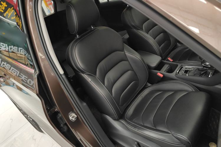 Used Skoda Kodiaq 2018 TSI330 7-Seater Two-Wheel-Drive Luxury Enjoyment Edition