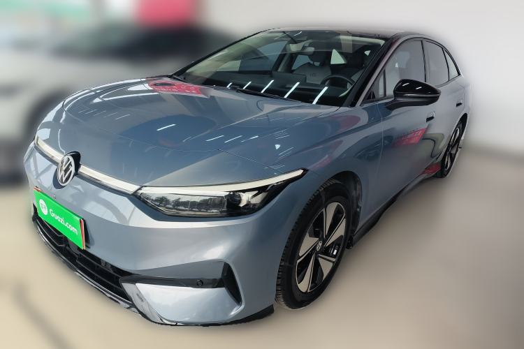 Used Volkswagen ID.7 VIZZION 2024 AIR model