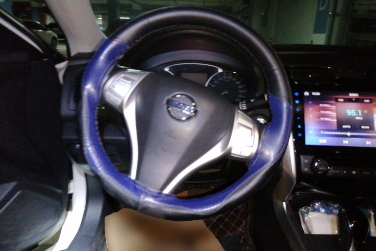 Used Nissan Teana 2018 2.0L XL Smart Upgrade Edition
