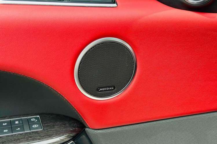 Used Land Rover Range Rover Sport 2019 3.0 L6 HSE DYNAMIC
