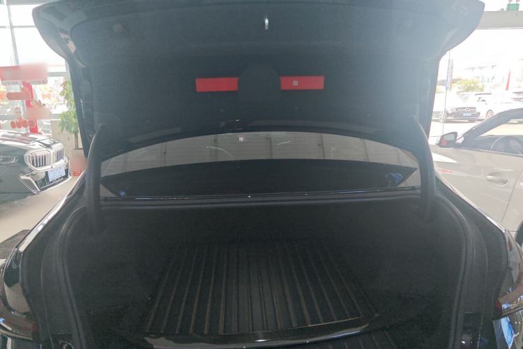 Used BMW i3 2026 Model, eDrive 35 L Trunk