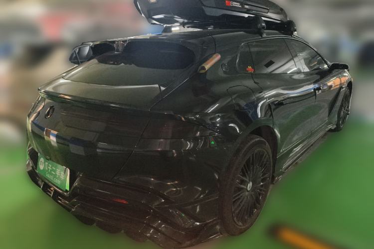 Used Denza Z9GT 2024 1100 4x4 Ultra First Edition