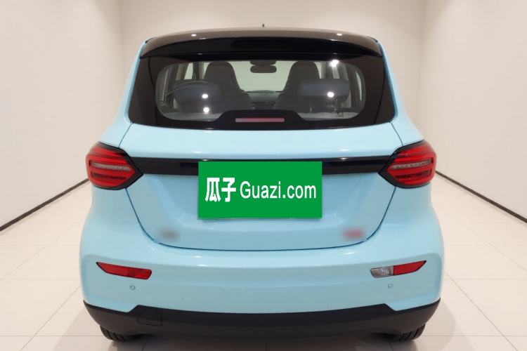 Used Leapmotor T03 2025 403 Comfort Edition