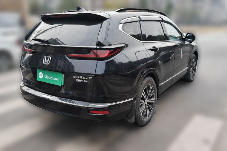 Used Honda Breeze New Energy 2022 ePHEV Prestige Edition