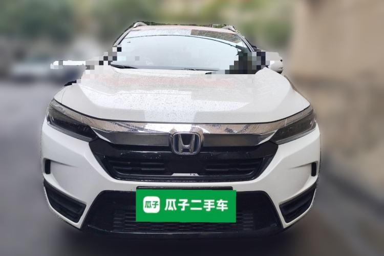 Used Honda Breeze 2021 Rui Hybrid 2.0L 2WD Rui Elite Edition