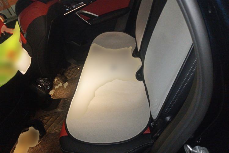 Used BMW X1 2024 sDrive25Li X Design Package