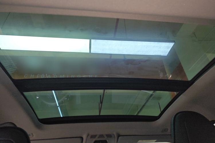 Used BMW 1 Series 2023 125i M Sport Night Edition Headliner