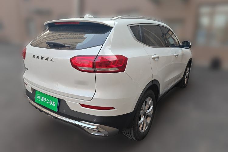 Used Haval H6 2021 1.5T Automatic Urban Edition
