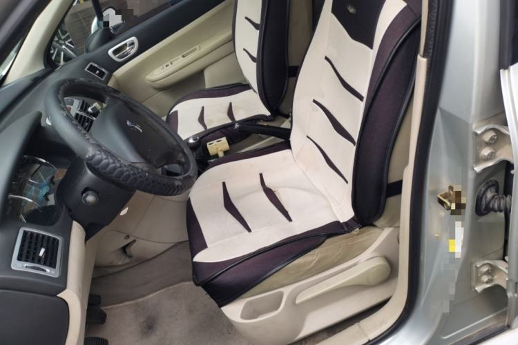 Used Peugeot 307 2012 Hatchback 1.6L Manual Comfort Edition