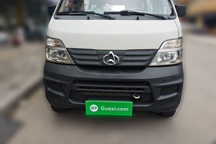 Used CHANGAN KAICHENG Star 2 2012 1.0L Base Version JL466Q9
