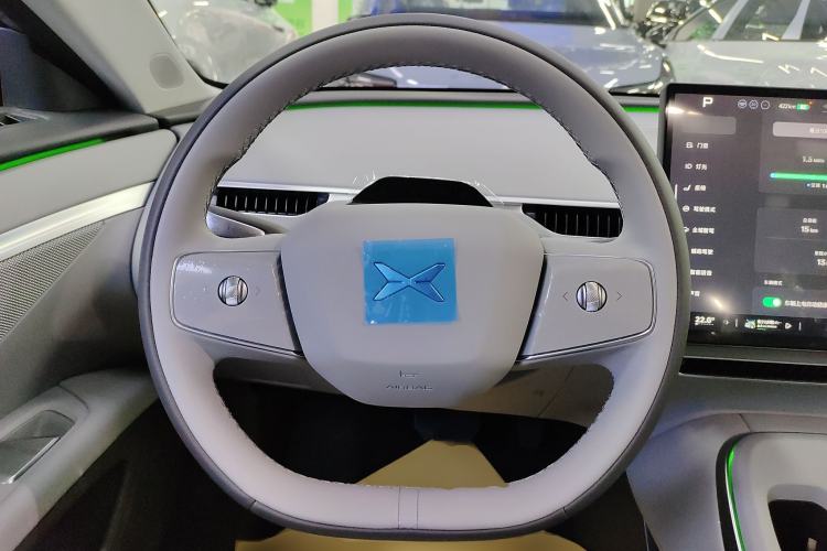 Used XPeng MONA M03 2025 515 Long-Range Plus
