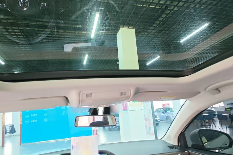 Used Volkswagen Tharu 2022 330TSI Four-Wheel Drive Luxury Edition