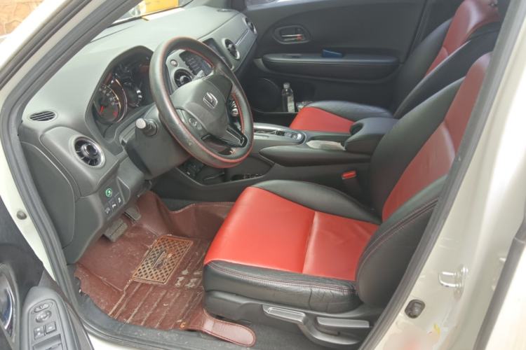 Used Honda XR-V 2015 1.5L LXi CVT Classic Edition
