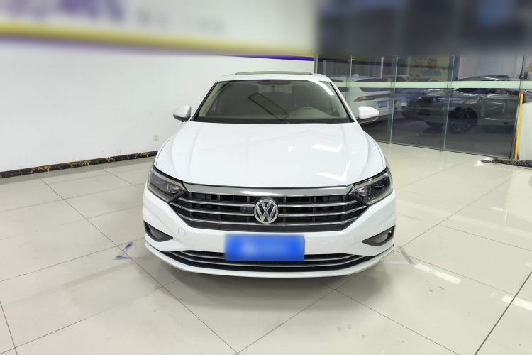 Used Volkswagen Sagitar 2021 280TSI DSG Excellence Edition