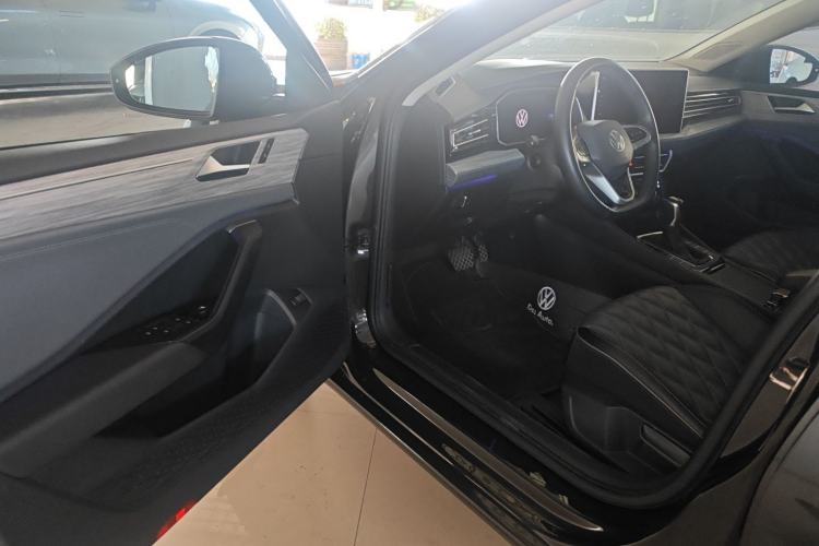 Used Volkswagen Sagitar 2023 280TSI DSG Beyond Lite Edition
