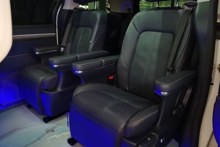 Used GAC Trumpchi M8 2023 Lingxiu Series 390T Prestige Edition
