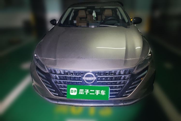 Used Nissan Teana 2022 2.0L XL-TLS Enjoyment Edition Front