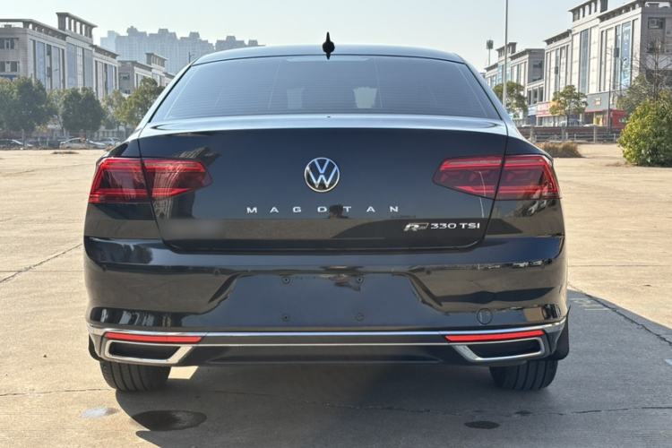 Used Volkswagen Magotan 2020 330TSI DSG Luxury Edition