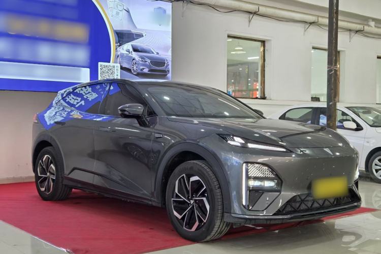 Used Deepal S07 2026 Model 300Ultra Huawei Qiankun ADS SE Edition