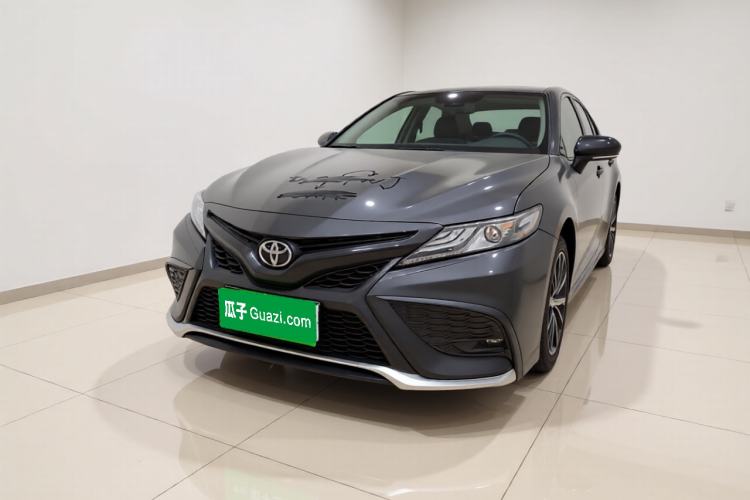 Used Toyota Camry 2023 2.0S FENGSHANG Edition