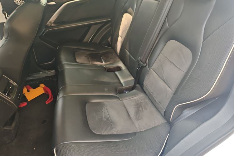 Used Haval H6 2021 National Trend Edition 1.5T Automatic Champion Version