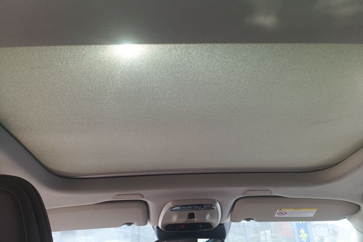 Used Volvo XC60 2020 T5 4x4 Zhiyi Luxury Edition
