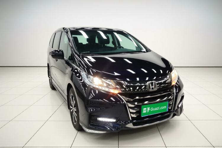 Used Honda Odyssey 2021 2.0L Rui·Smart Edition