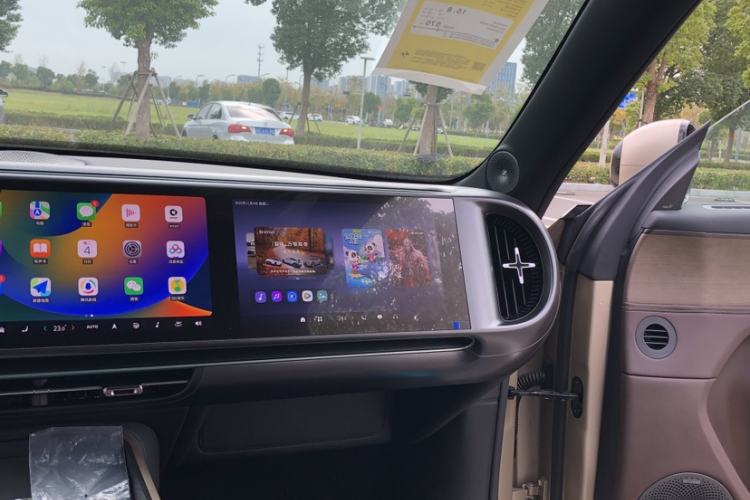 Used smart #5 2024 Long-Range Journey Luxury Edition
