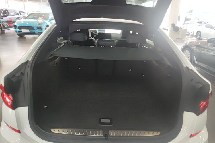 Used BMW 6 Series GT 2022 630i M Sport Package
