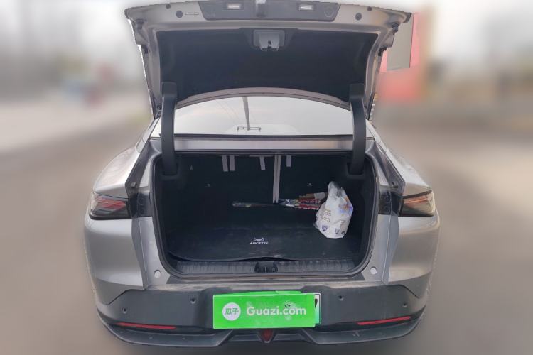 Used ARCFOX Alpha S5 2025 Facelifted 560PRO 185kW