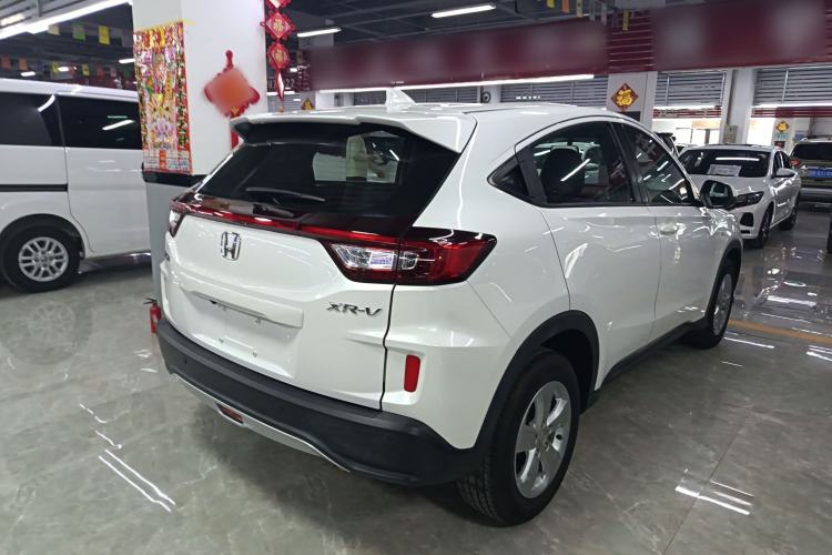 Used Honda XR-V 2017 1.5L LXi CVT Classic Edition
