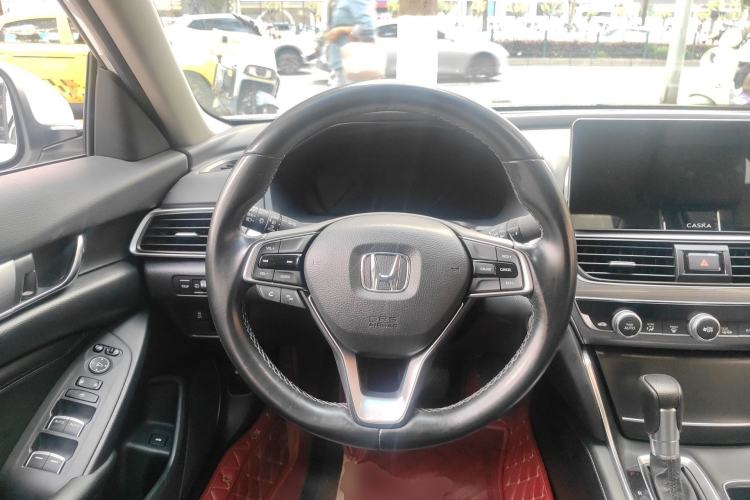 Used Honda Accord 2018 260TURBO Elite Edition China VI
