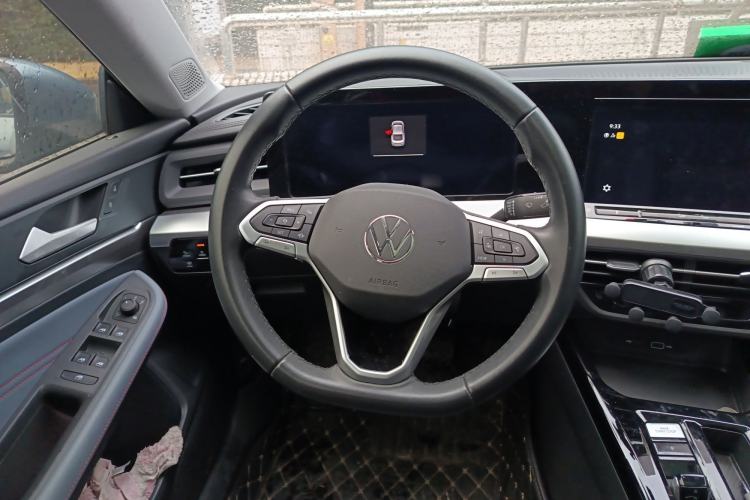 Used Volkswagen Lamando 2022 Lingdu L 280TSI DSG Spicy Edition
