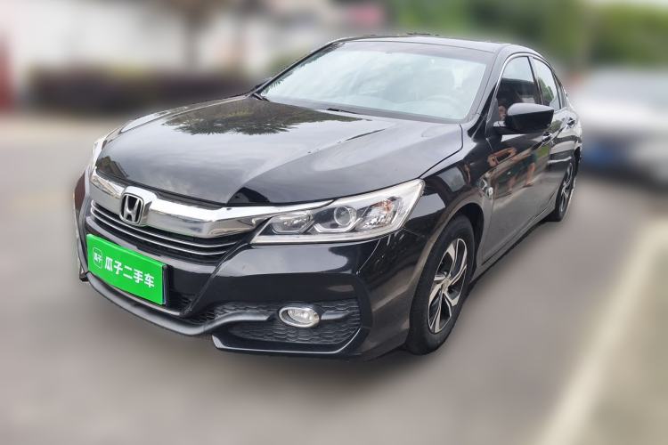 Used Honda Accord 2016 2.0L Comfort Edition Guazi used car, China used car export, Used car for sale, Used cars, Cheapest cars for sale