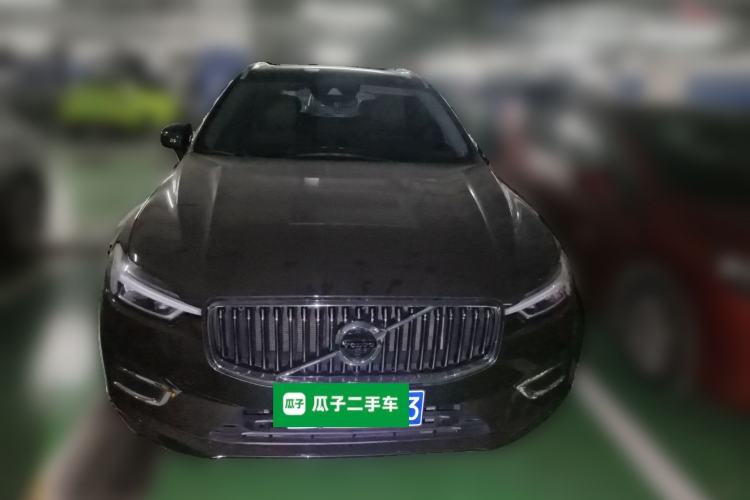 Used Volvo XC60 2020 T5 4x4 Smart Luxury Edition