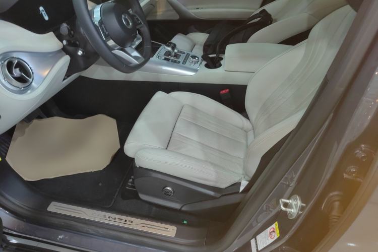 Used Denza X 2020 PHEV Flagship Edition
