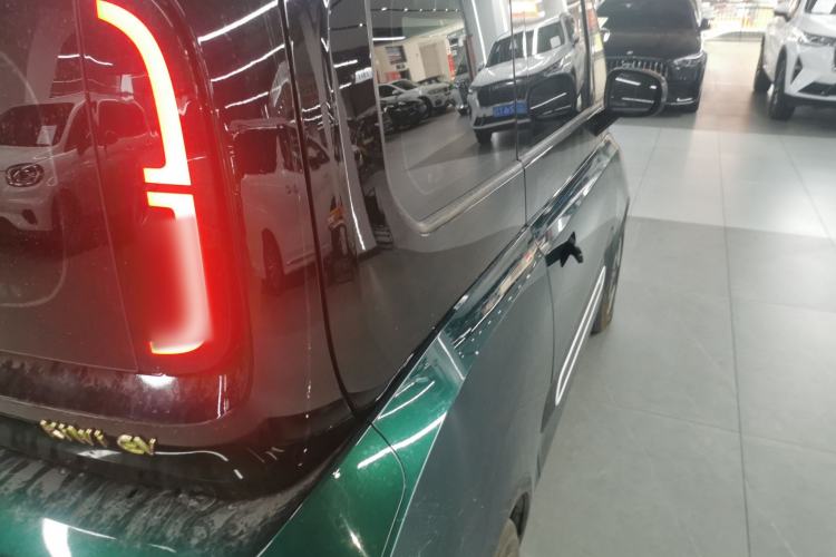 Used Baojun KiWi EV 2022 Artist Lite Edition Ternary Lithium Right Rear Taillight