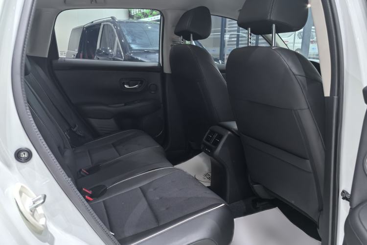 Used Honda ZR-V 2023 1.5T CVT Tech Edition
