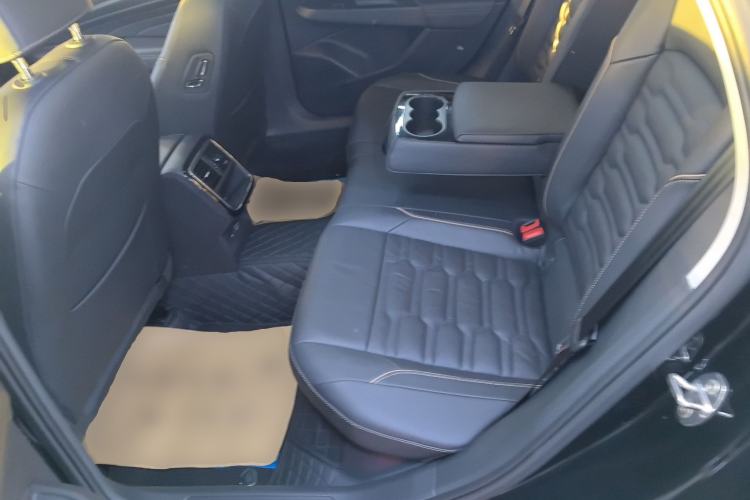 Used Volkswagen Passat 2021 330TSI Elite Edition